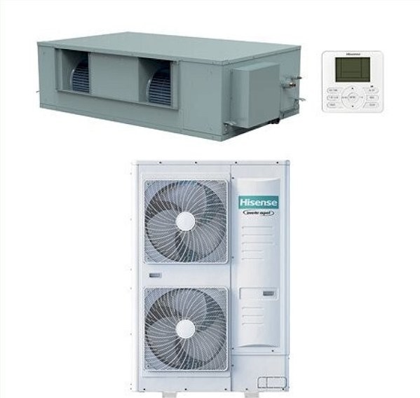 hisense-aud140ux4rhh4auw140u6rpa4-epaggelmatiko-klimatistiko-inverter-kanalato-48000-btu