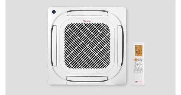 inventor-v7di-12wi-fir-u7rs-12-epaggelmatiko-klimatistiko-inverter-kaseta-12000-btu-me-psyktiko-ygro-r32