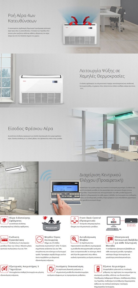 inventor-v7ki-50wi-fir-u7rs-50-epaggelmatiko-klimatistiko-inverter-kaseta-48000-btu-me-psyktiko-ygro-r32-1
