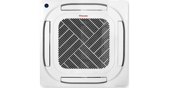 inventor-v7ki-50wi-fir-u7rs-50-epaggelmatiko-klimatistiko-inverter-kaseta-48000-btu-me-psyktiko-ygro-r32