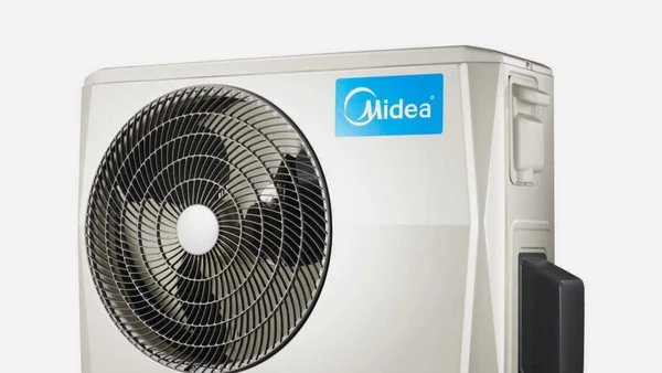 Midea All Easy Pro AEP2-18NXD6-I Κλιματιστικό Inverter 18000 BTU A+++/A+++ με Ιονιστή και Wi-Fi: Οικολογικό ψυκτικό υγρό