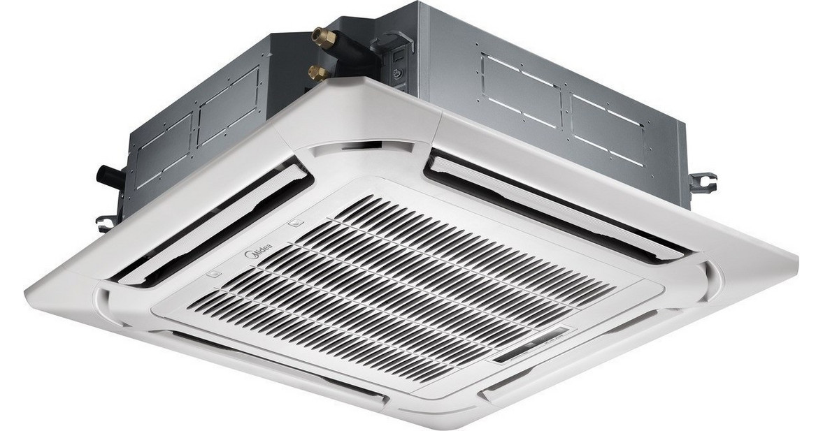 midea-mca3u-12hrfn1-epaggelmatiko-klimatistiko-inverter-kaseta-12000-btu