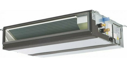 mitsubishi-electric-pead-sm125jal-suz-sm125yka-epaggelmatiko-klimatistiko-inverter-kanalato-42000-btu-me-psyktiko-ygro-r32