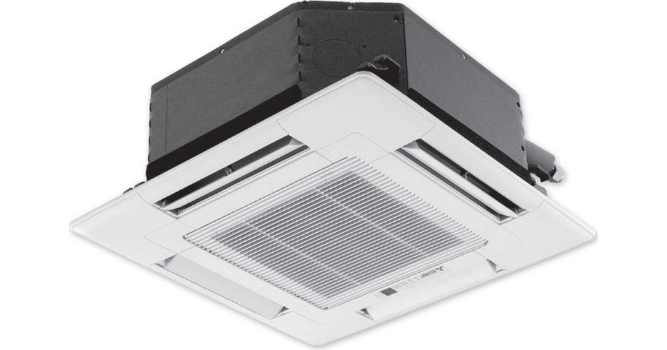 mitsubishi-electric-slz-m25fa-suz-m25va-epaggelmatiko-klimatistiko-inverter-kaseta-9000-btu-me-psyktiko-ygro-r32