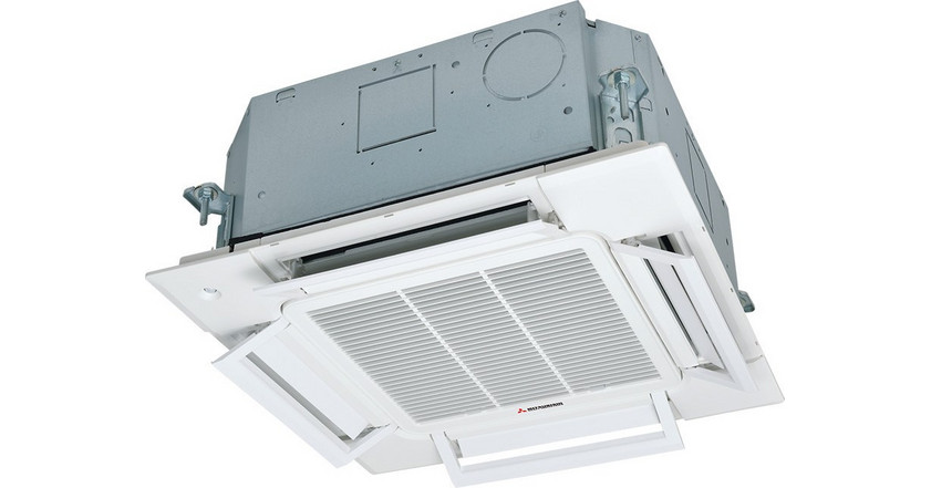 mitsubishi-heavy-fdt-125-vh-fdc125vsa-w-epaggelmatiko-klimatistiko-inverter-kaseta-42000-btu-me-psyktiko-ygro-r32