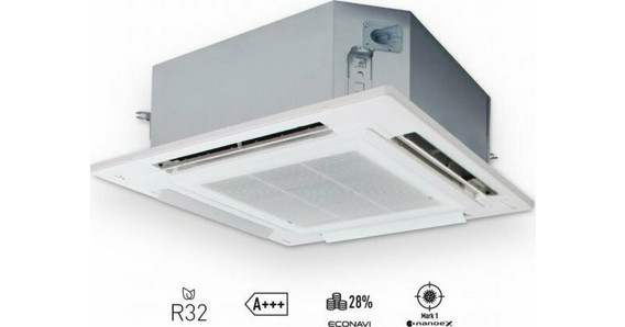 panasonic-s-3650pu3e-u-36pzh3e5-1ph-epaggelmatiko-klimatistiko-inverter-kaseta-12000-btu-me-psyktiko-ygro-r32