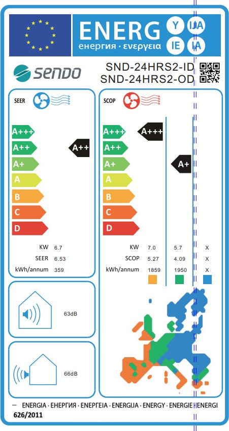 sendo-hermes-ii-white-snd-24hrs2-idsnd-24hrs2-od-klimatistiko-inverter-24000-btu-aa-me-ionisth-kai-wi-fi