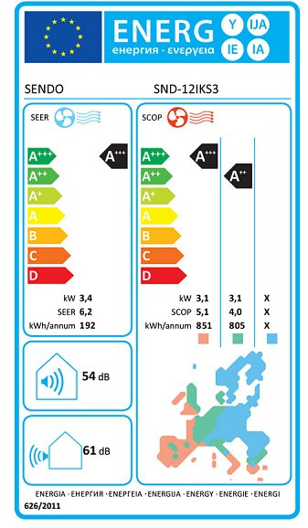 sendo-ikaros-iii-snd-12iks3-klimatistiko-inverter-12000-btu-aa-me-wi-fi