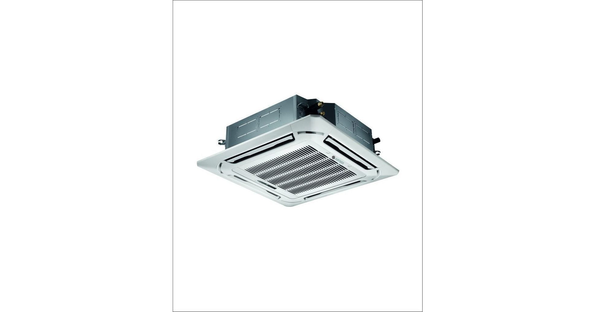 sendo-scu-36rf1-id-epaggelmatiko-klimatistiko-inverter-kaseta-36000-btu