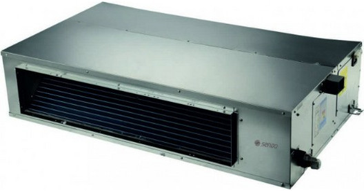 sendo-sdu-24hs-au1-epaggelmatiko-klimatistiko-inverter-kanalato-24000-btu-me-psyktiko-ygro-r32