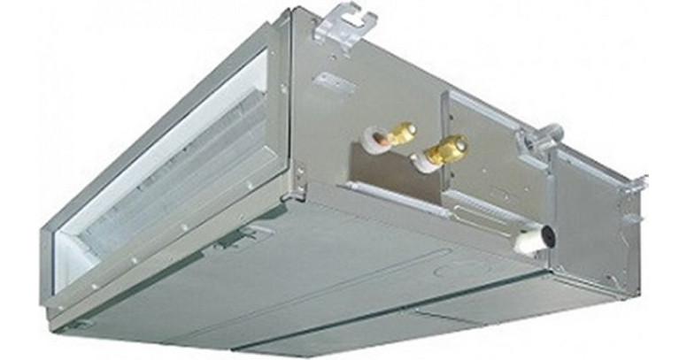 toshiba-rav-rm1101btp-e-rav-gp1101at-e-epaggelmatiko-klimatistiko-inverter-kanalato-40000-btu-me-psyktiko-ygro-r32