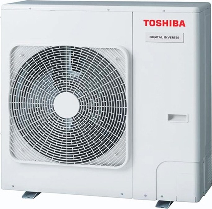 toshiba-rav-rm1401ft-enrav-gm1401atp-e-monofasikh-epaggelmatiko-klimatistiko-inverter-ntoylapa-48000-btu-me-psyktiko-ygro-r32