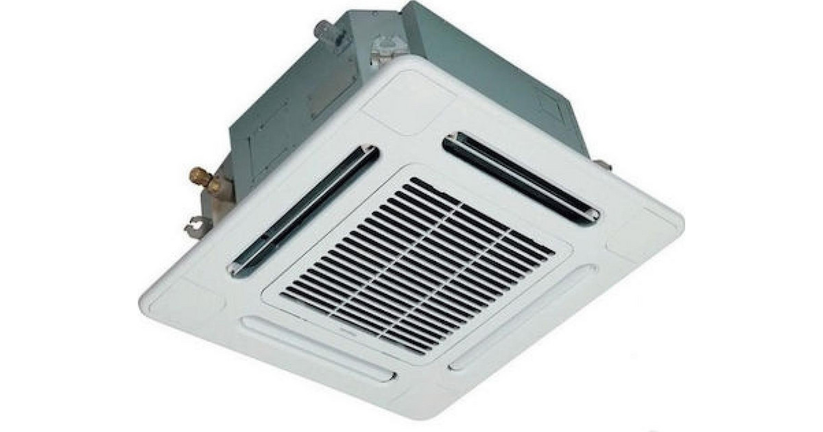 toshiba-rav-rm401mut-e-rav-gm401atp-e-epaggelmatiko-klimatistiko-inverter-kaseta-12000-btu-me-psyktiko-ygro-r32