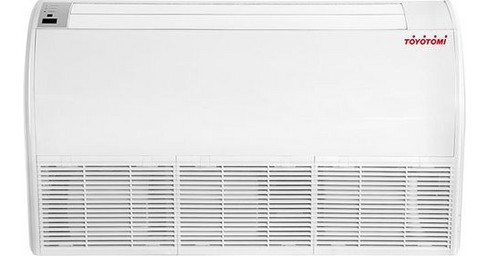toyotomi-cft110iuinvr32-ou1103invr32-epaggelmatiko-klimatistiko-orofhs-dapedoy-36000-btu-me-psyktiko-ygro-r32